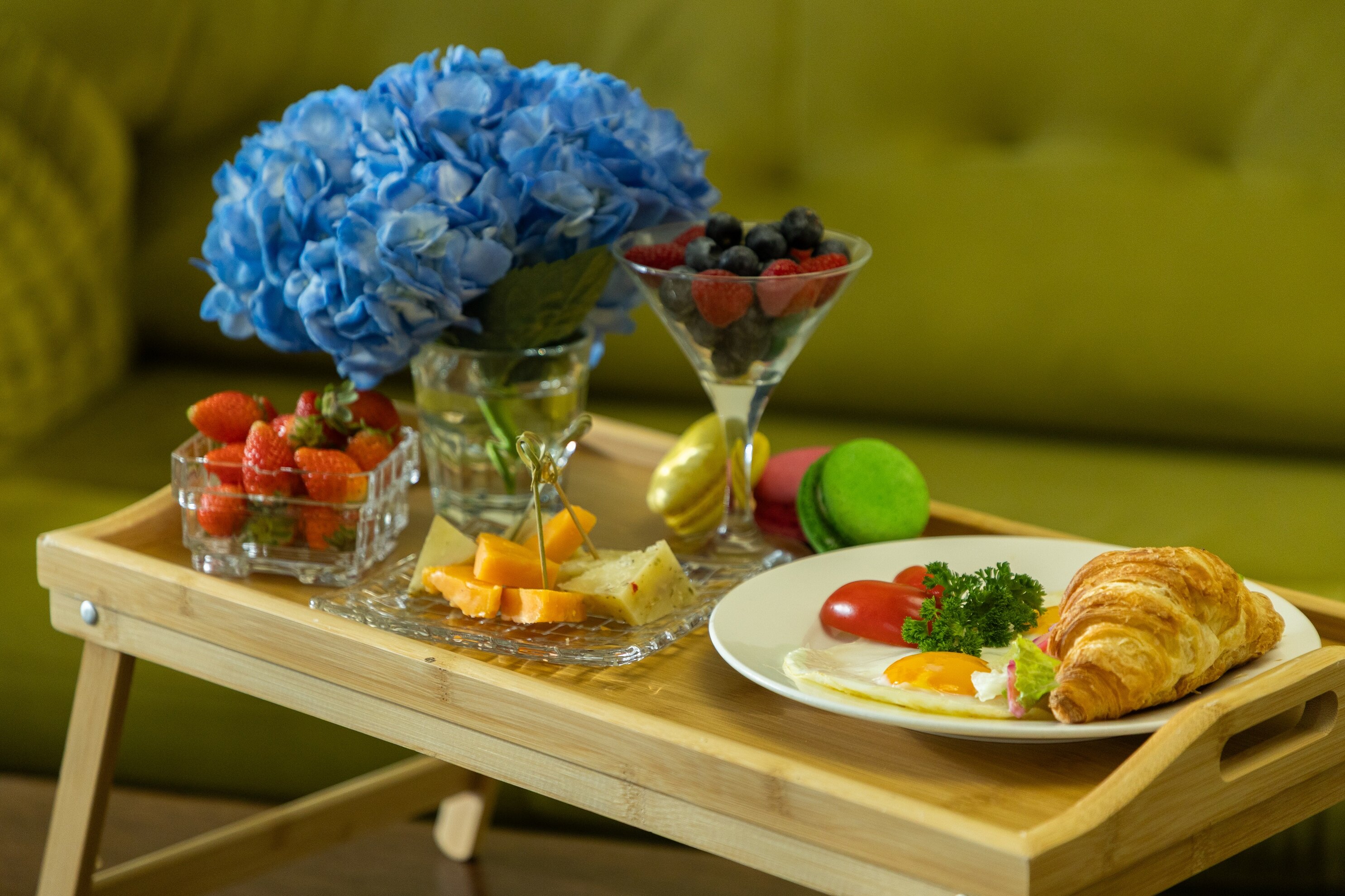 Фото Фореста Фестиваль Парк