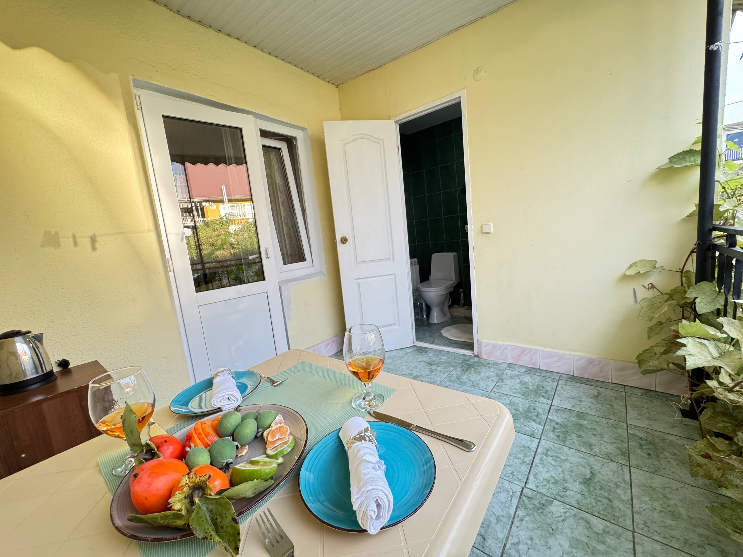 Фото У Аркадия