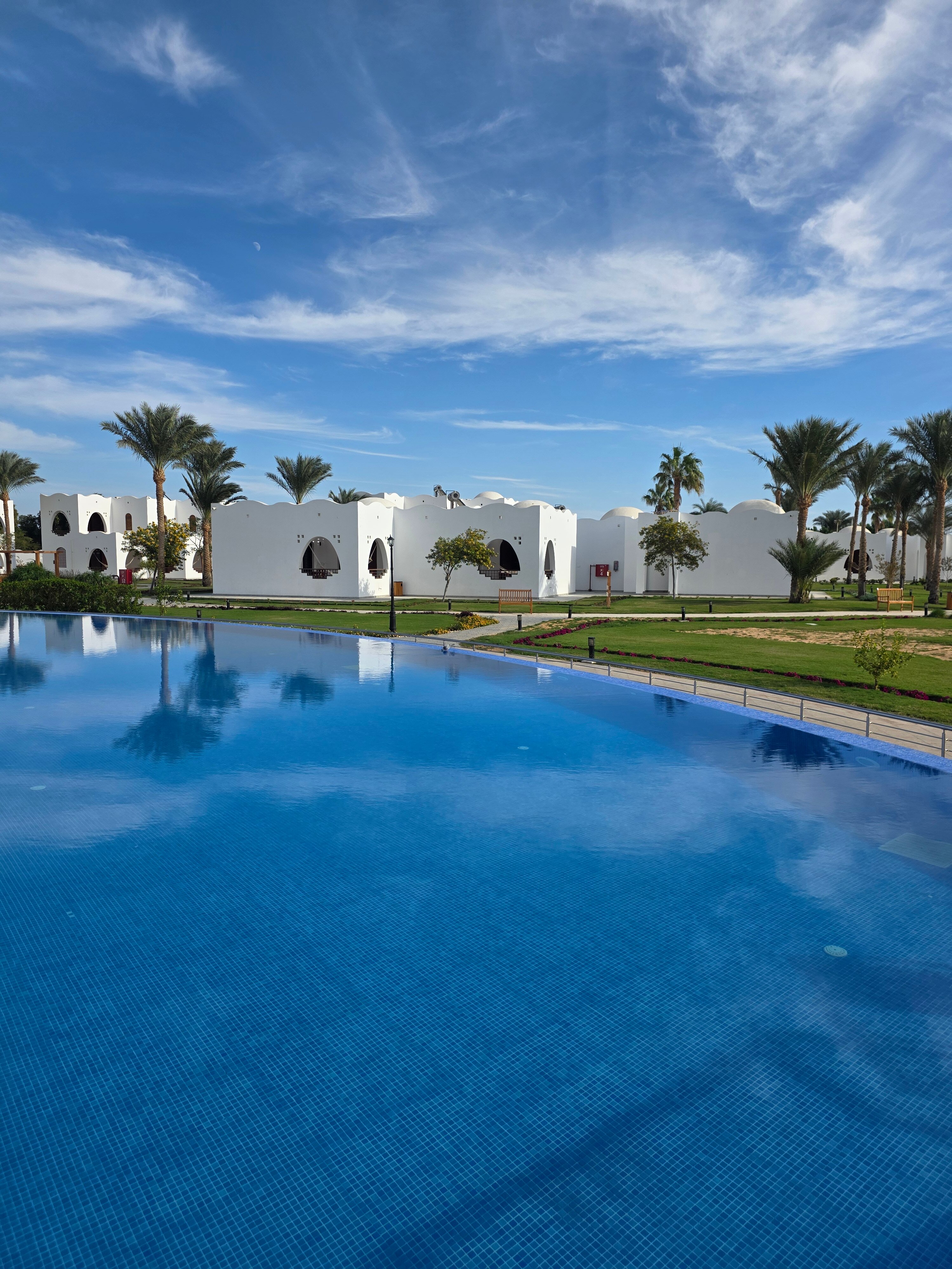 Фото Safir Dahab Egypt