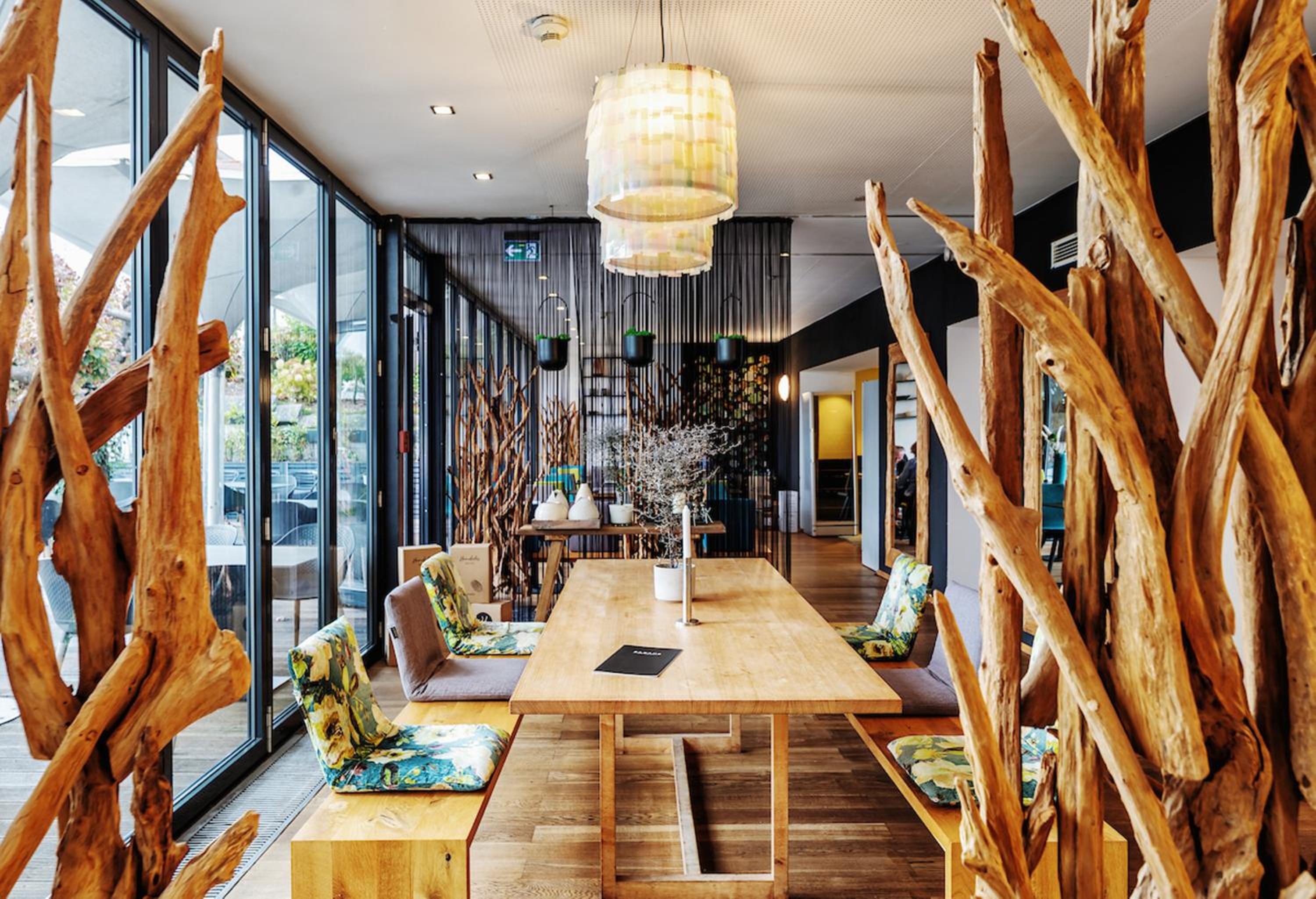 Фото Seehotel Litz