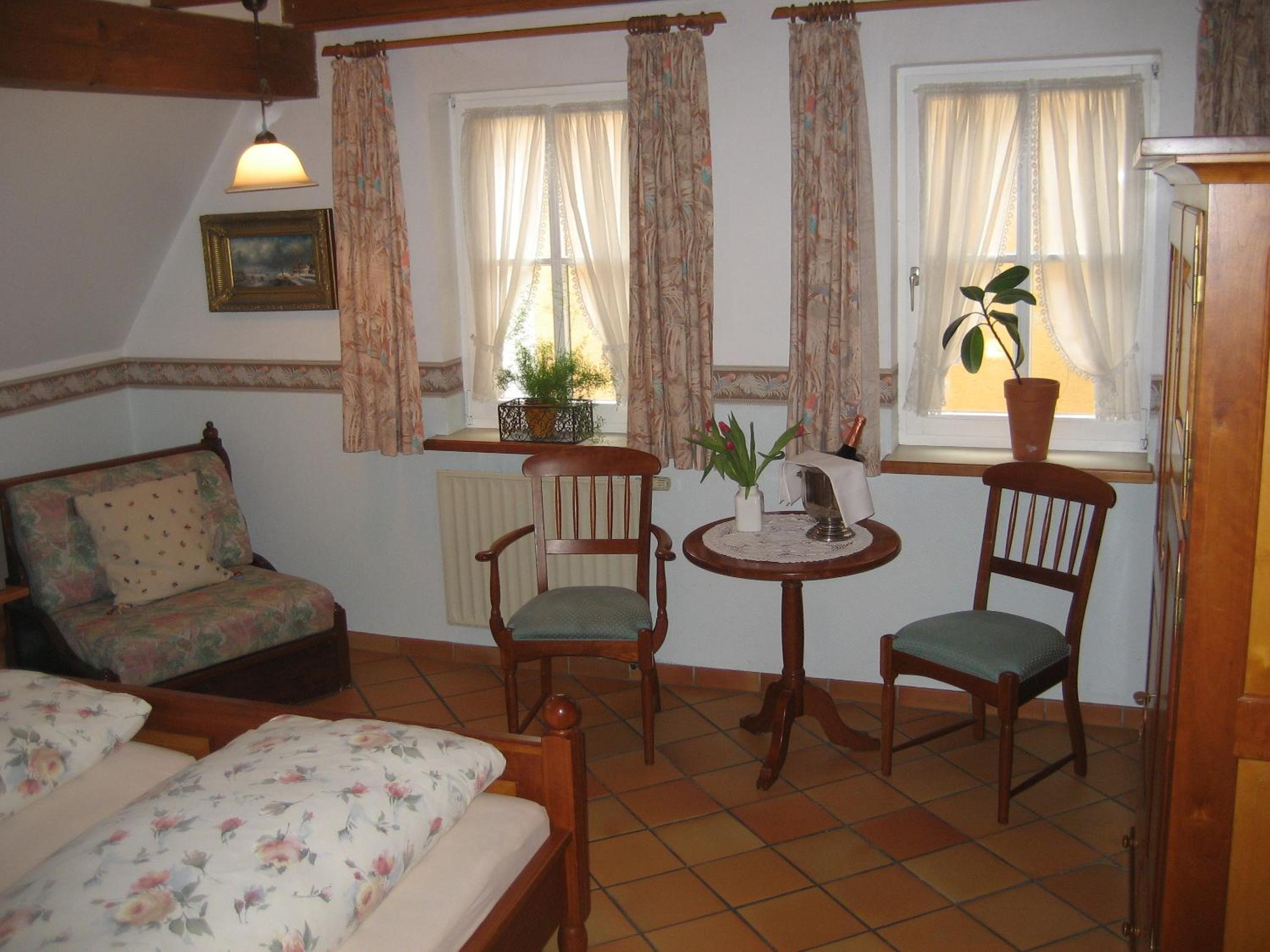 Фото Hotel Gerberhaus