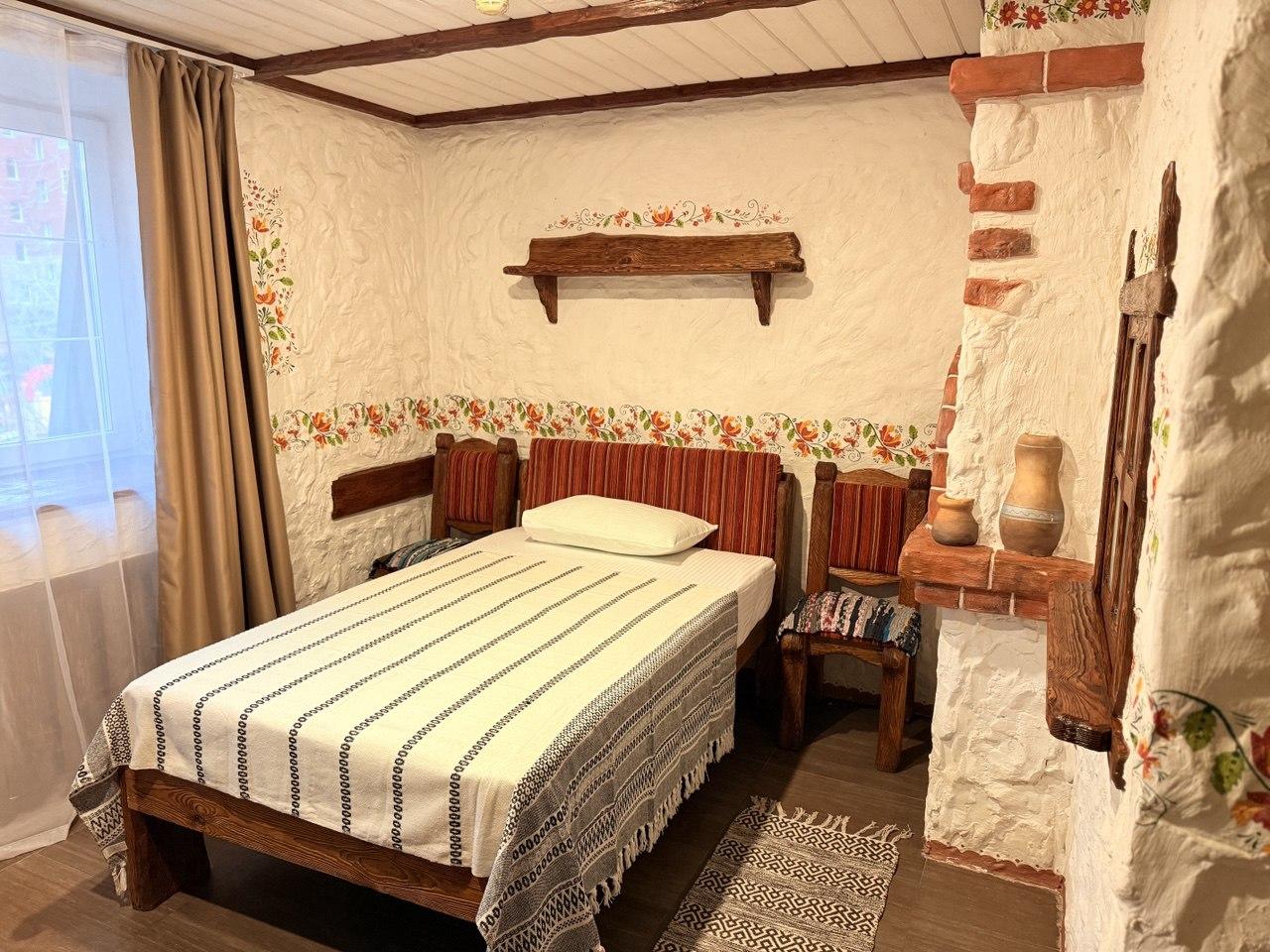 Фото Ундина