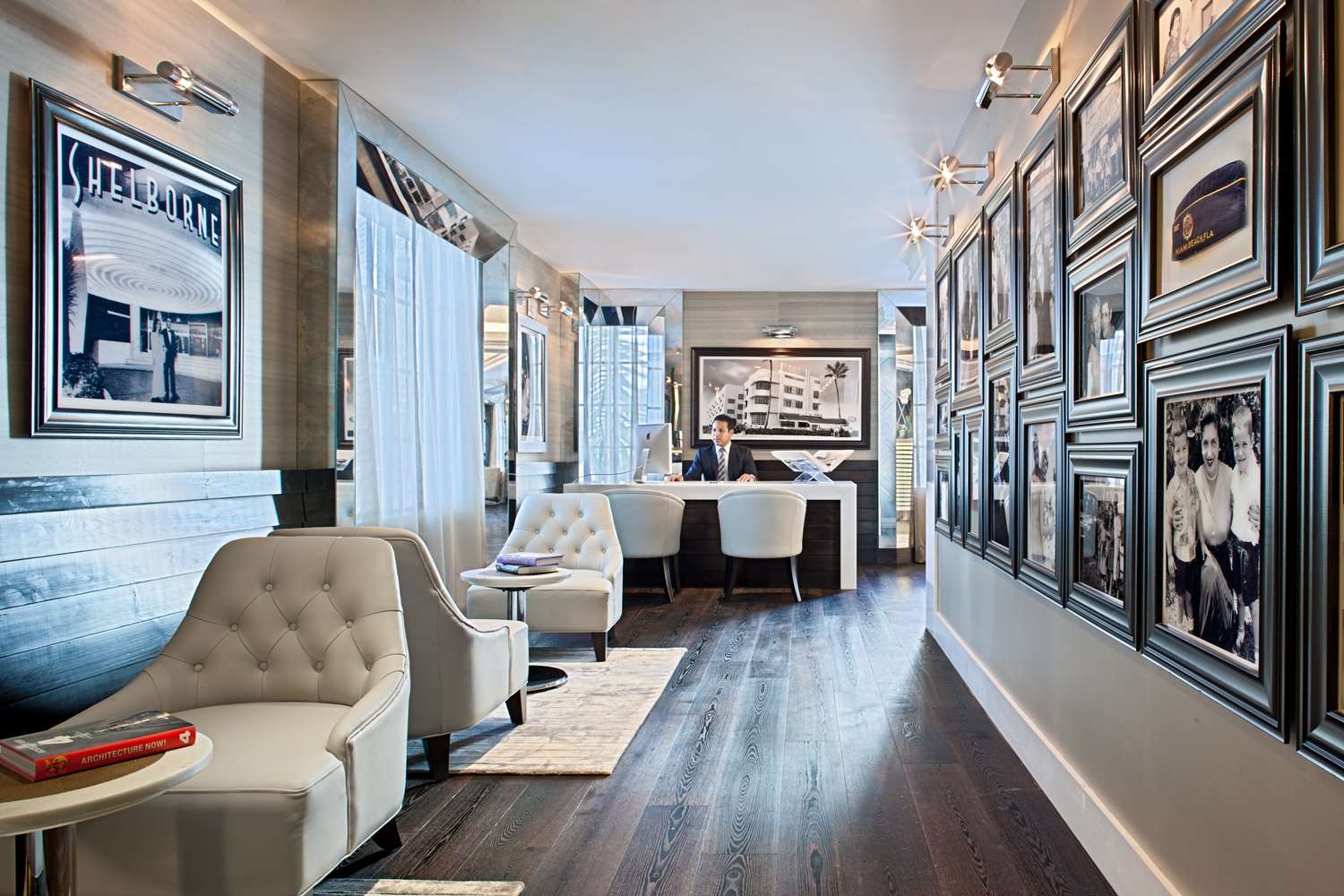 Фото Gale South Beach