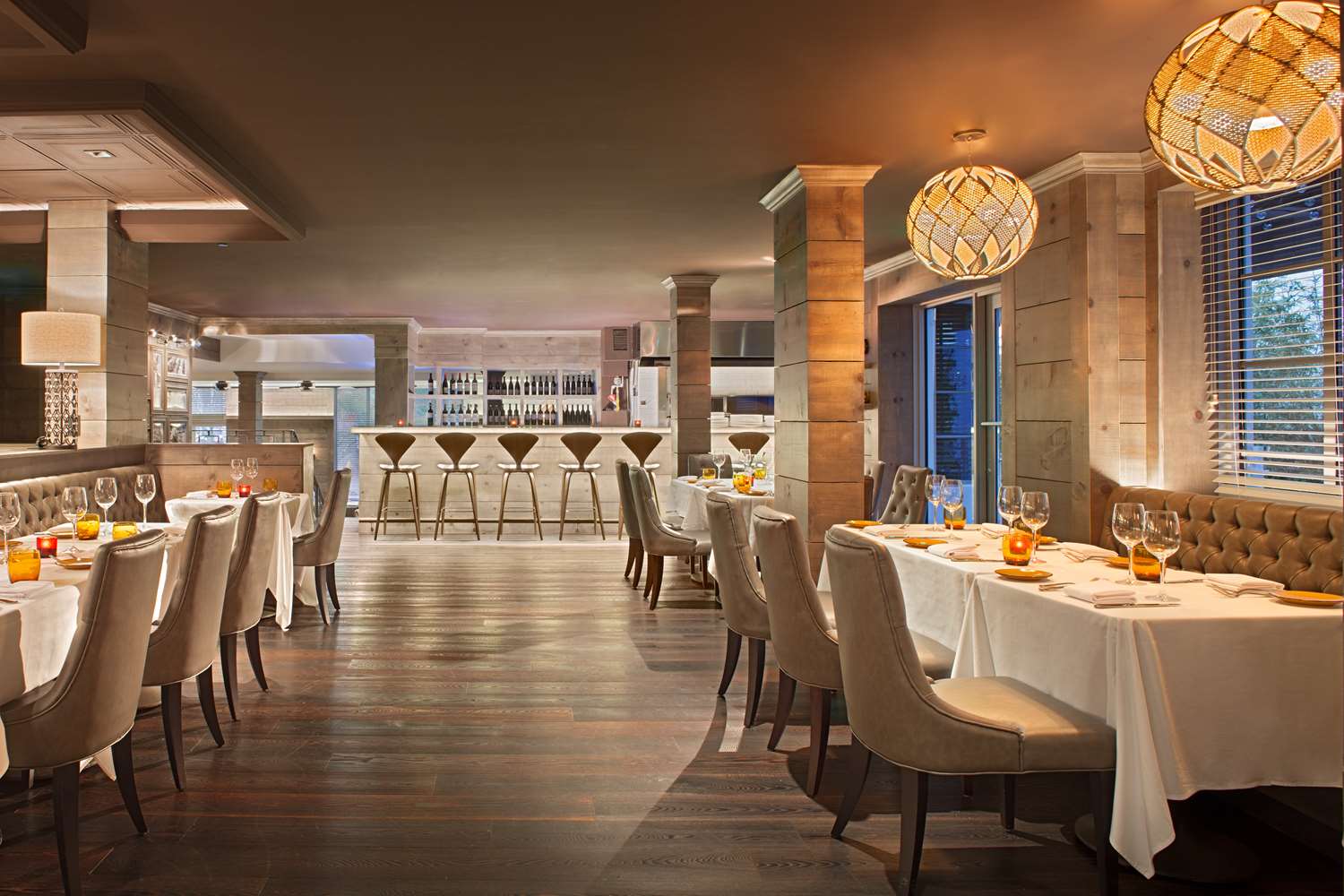 Фото Gale South Beach