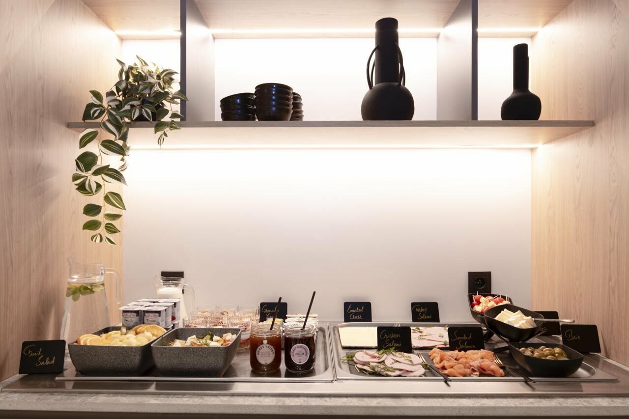 Фото Jill Hotel Brussels