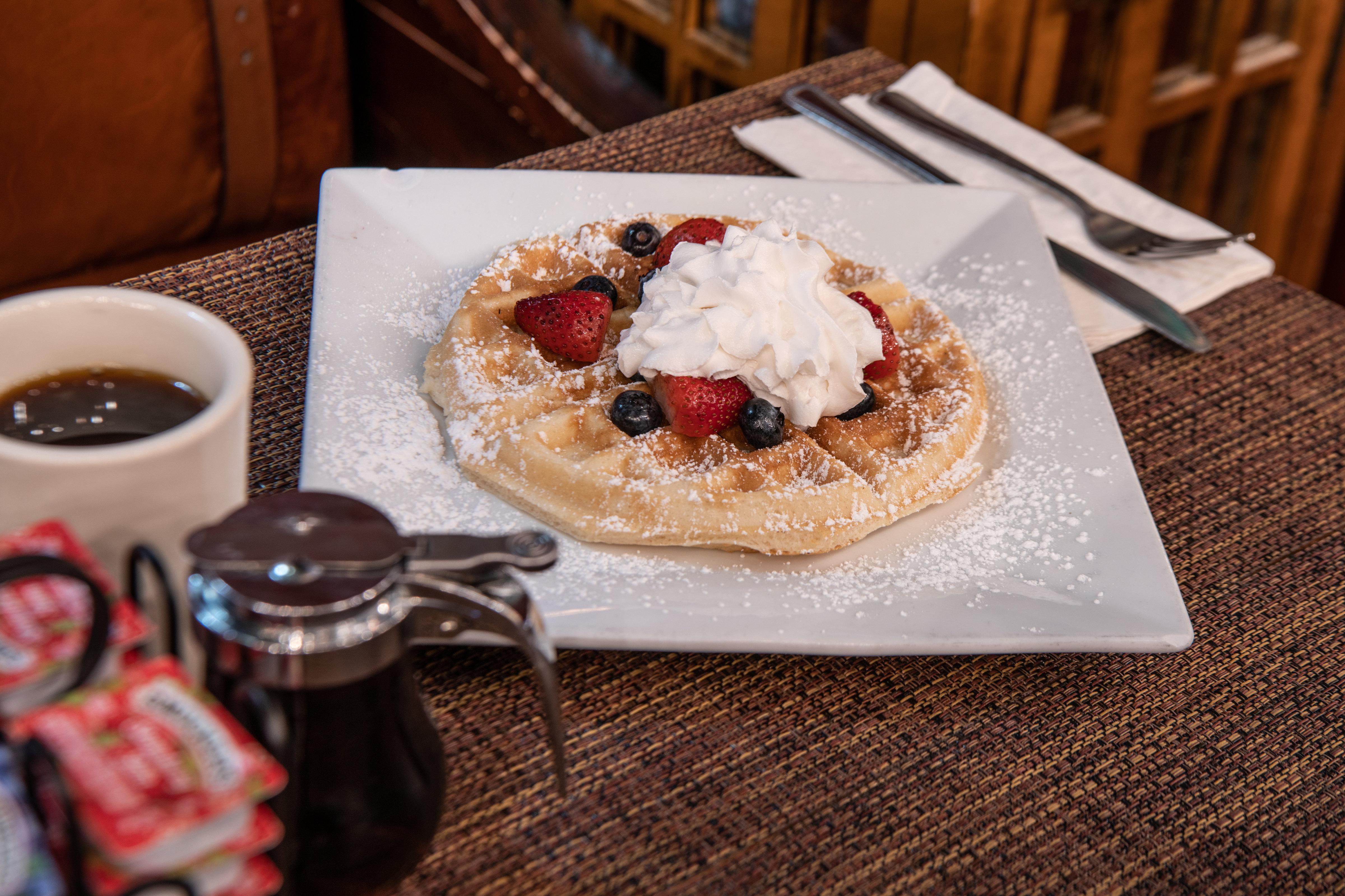 Фото Holiday Inn Manhattan-Financial District, an Ihg Hotel