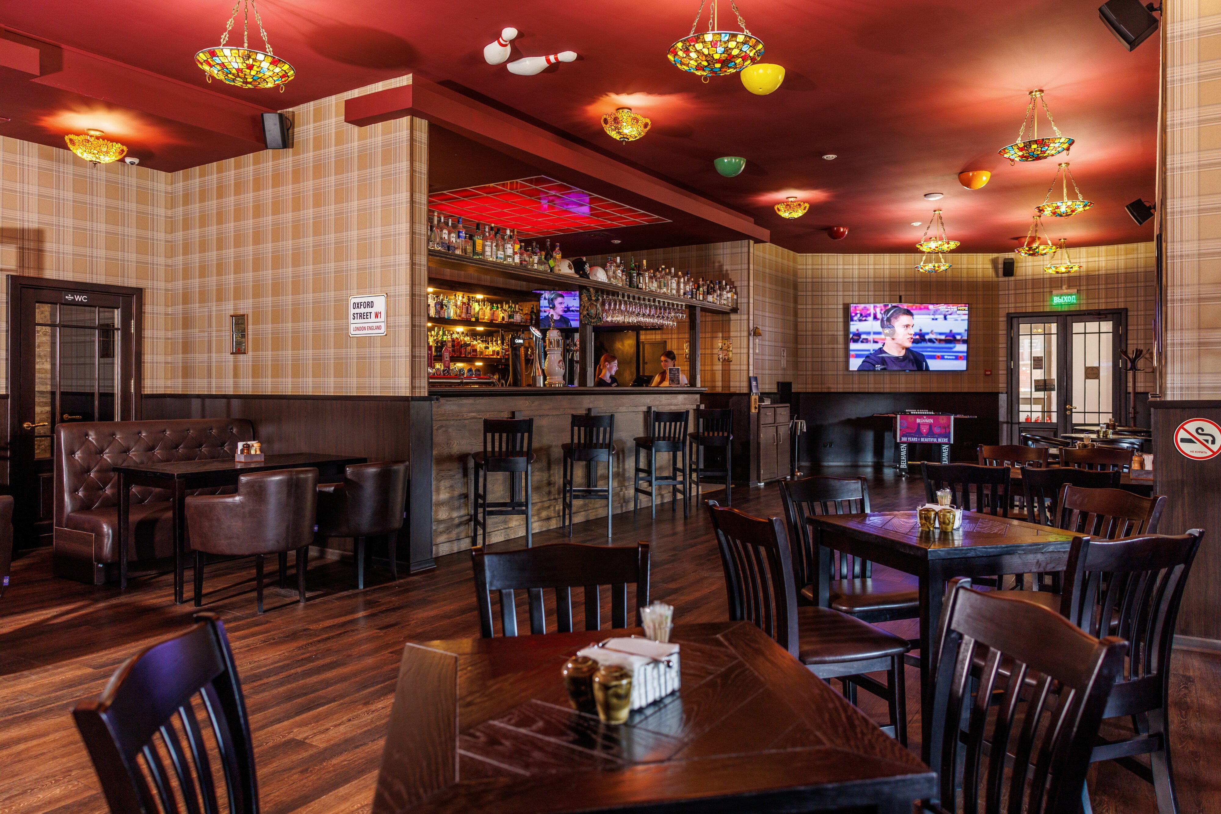 Фото Русские Сезоны Апарт Отель Пересвет