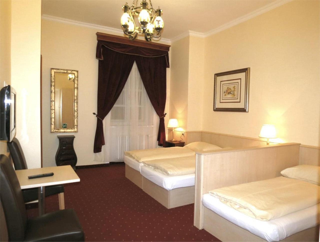 Фото Hotel Turnerwirt