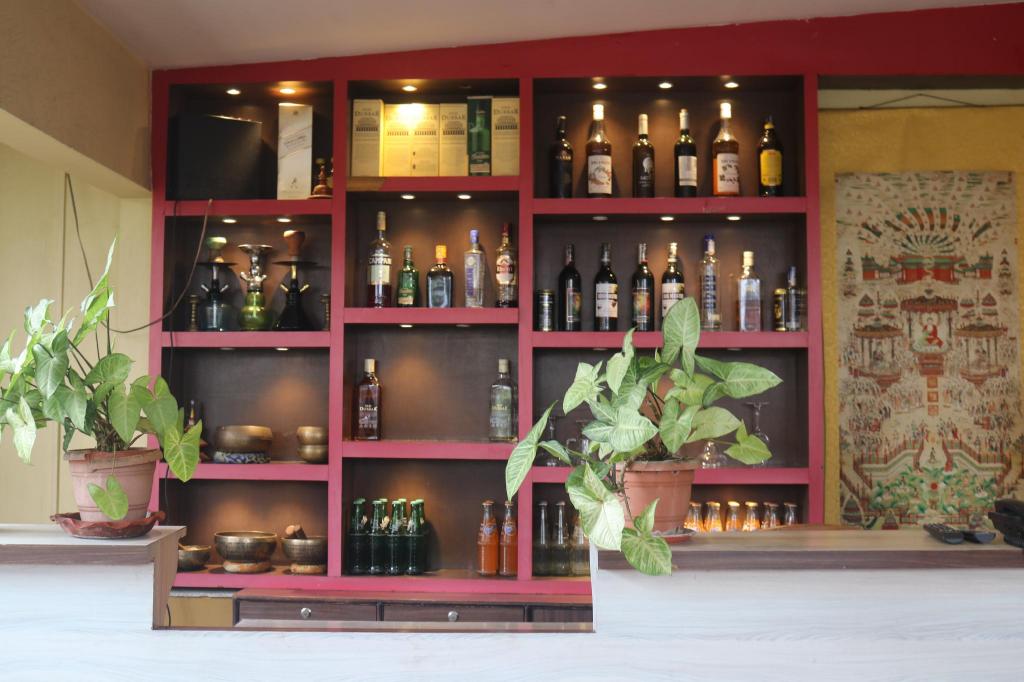 Фото Hotel Rosemary Homes