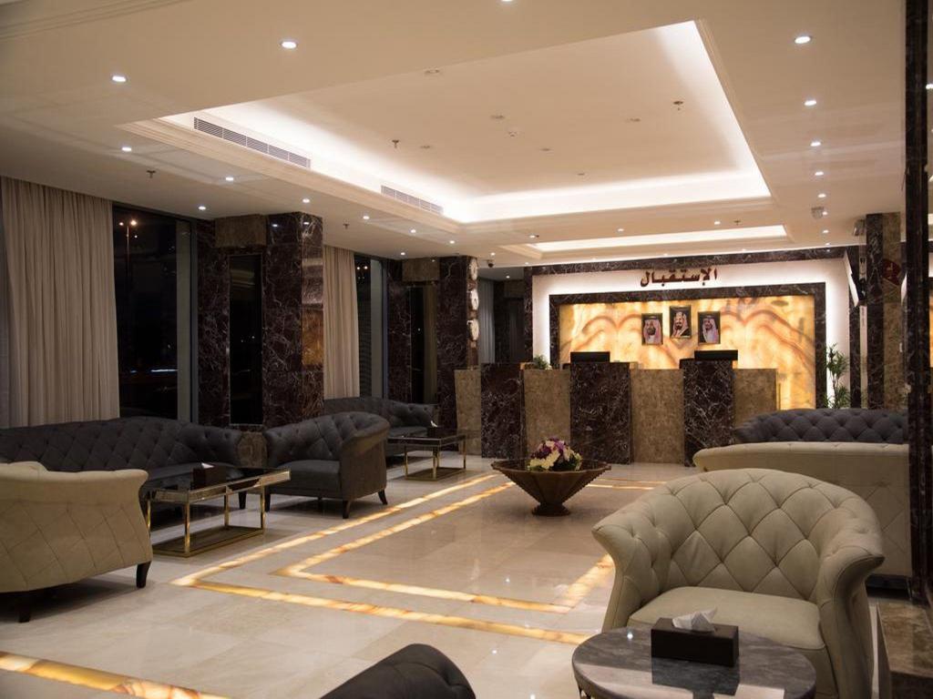 Фото Taj Alworood Hotel