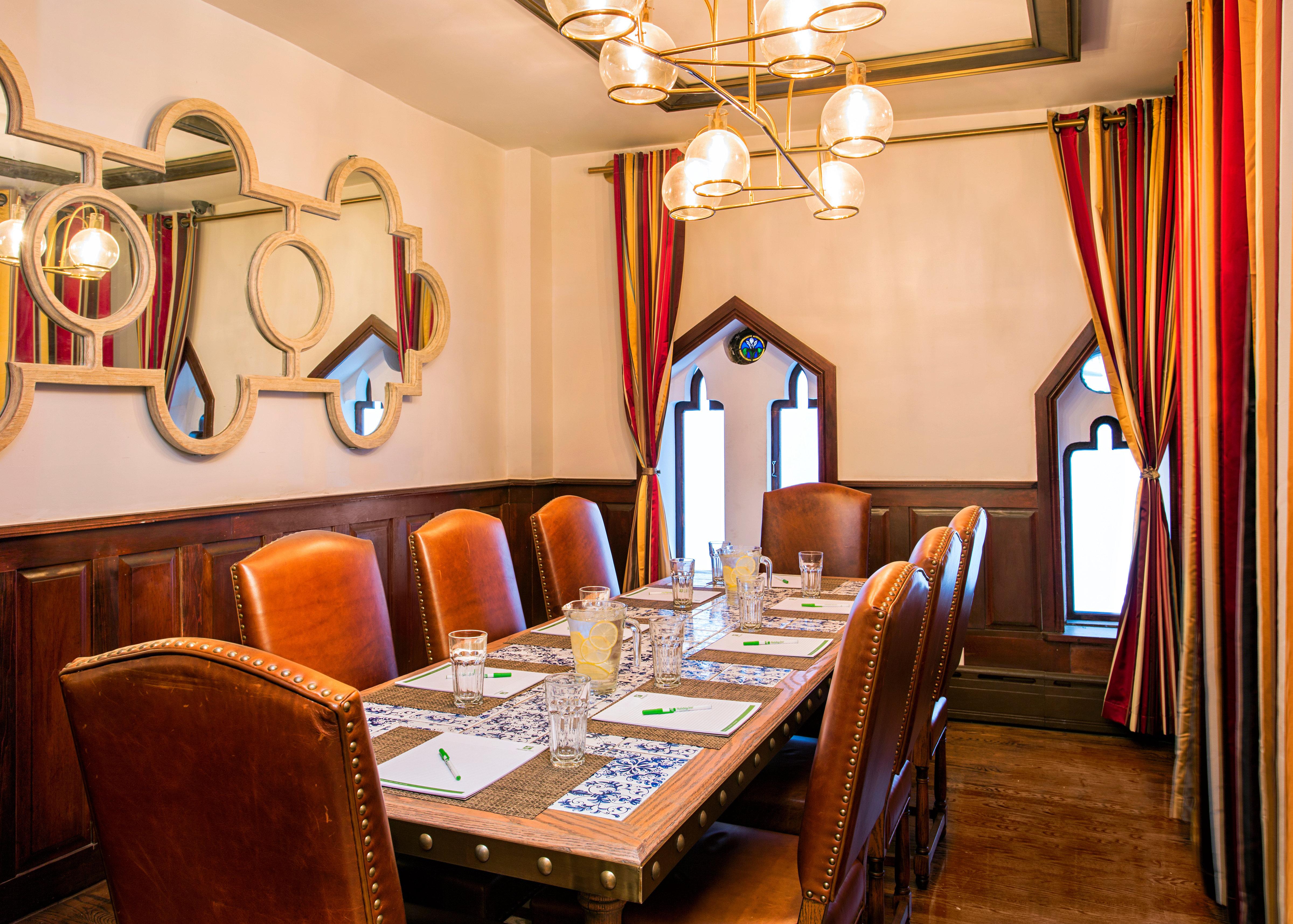 Фото Holiday Inn Manhattan-Financial District, an Ihg Hotel