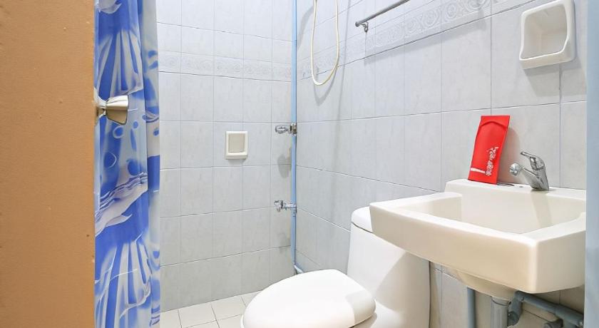 Фото RedDoorz Bankal Lapulapu