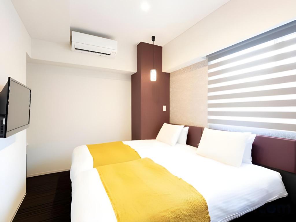 Фото Smart Place Inn Kyoto Nijojo-mae Station