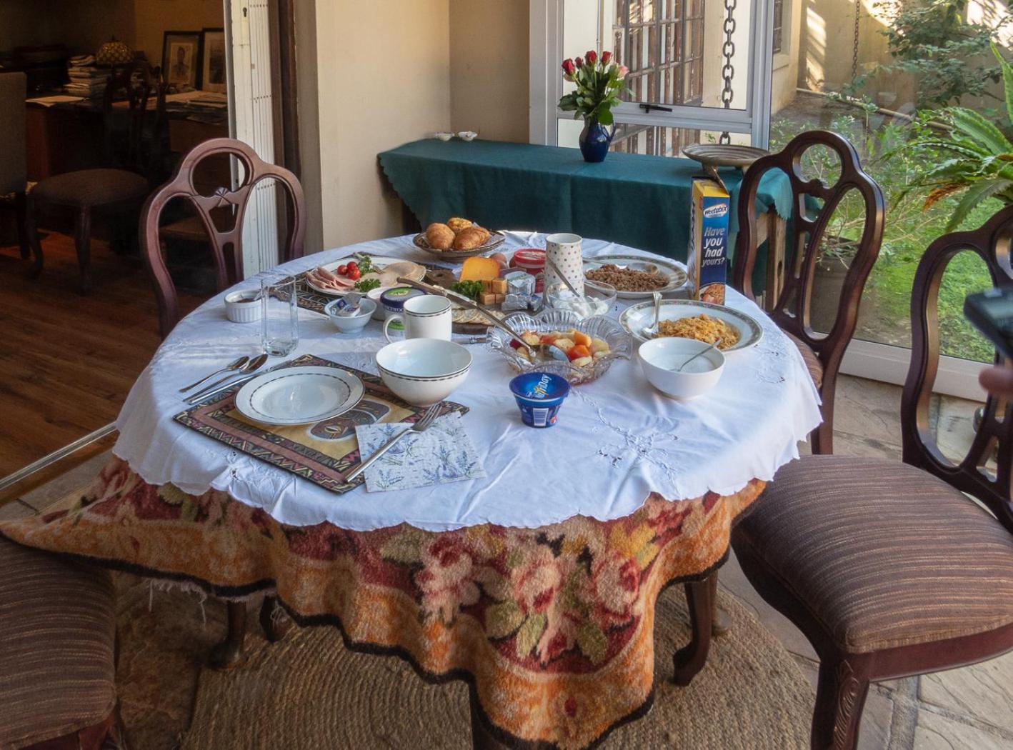 Фото Ekhaya Guest House