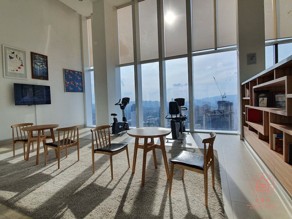 Фото Platinum Service Suite At The Face