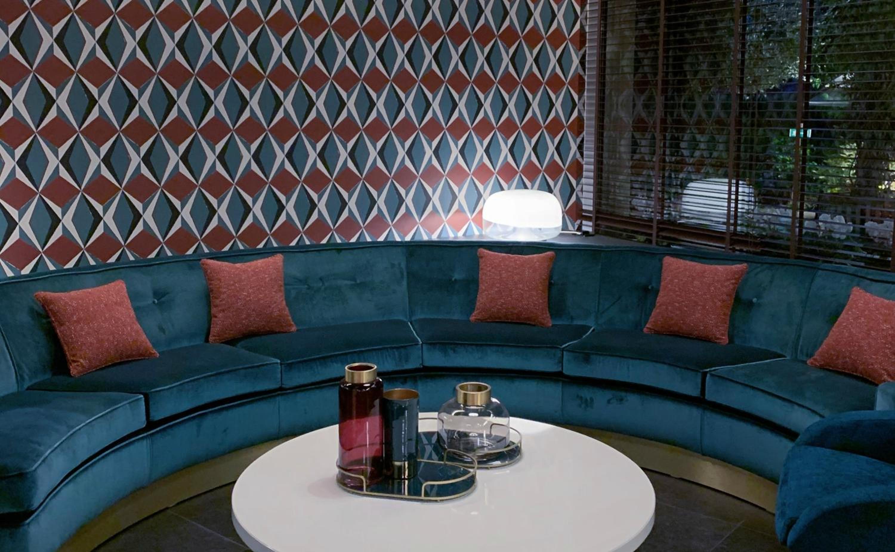 Фото Panoramic Hotel Plaza