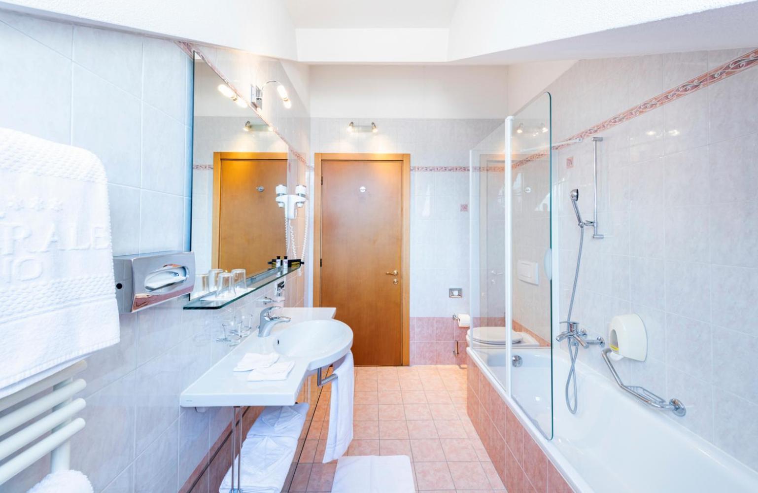 Фото Hotel Federale Lugano