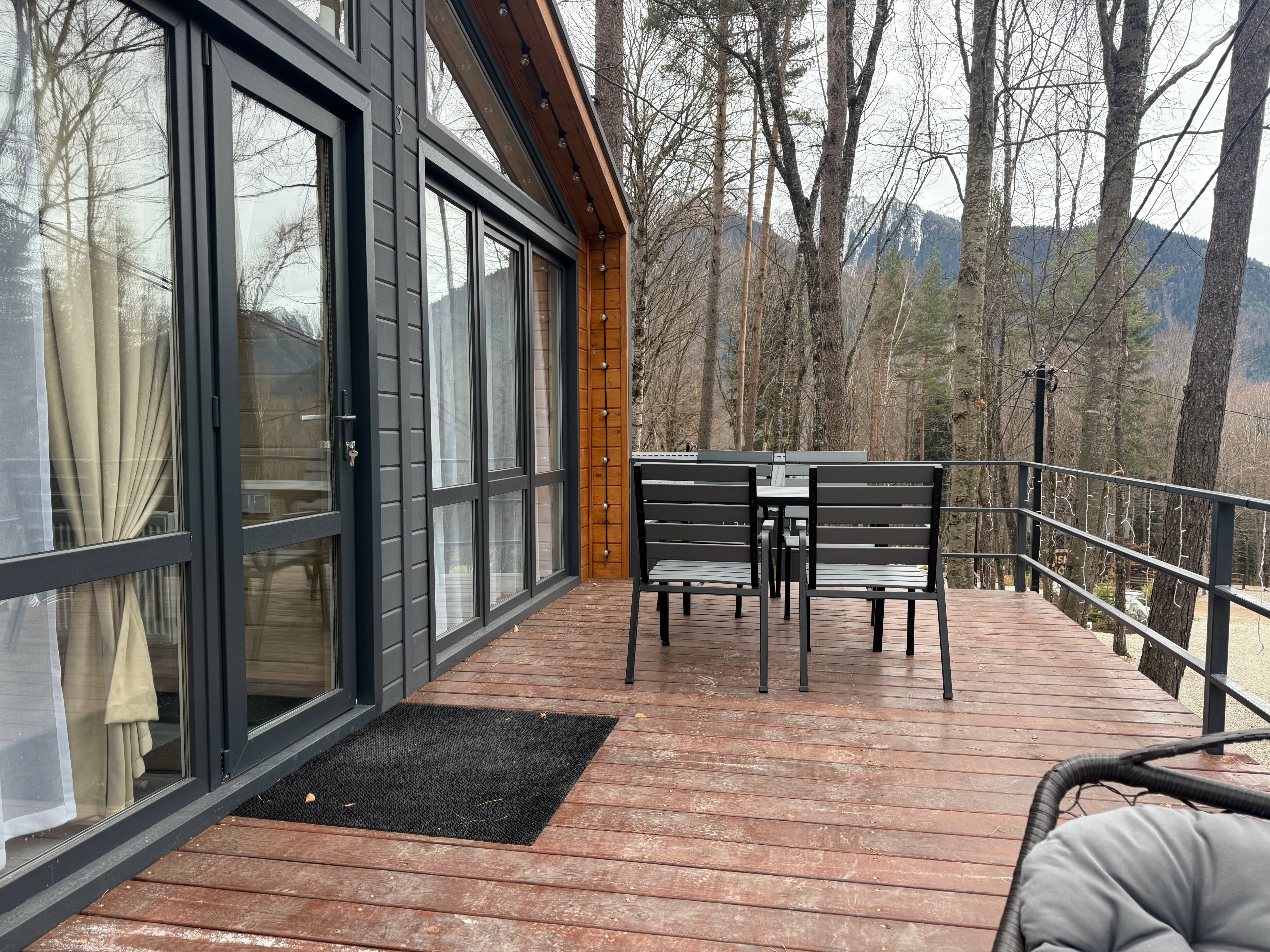 Фото Шёпот Леса