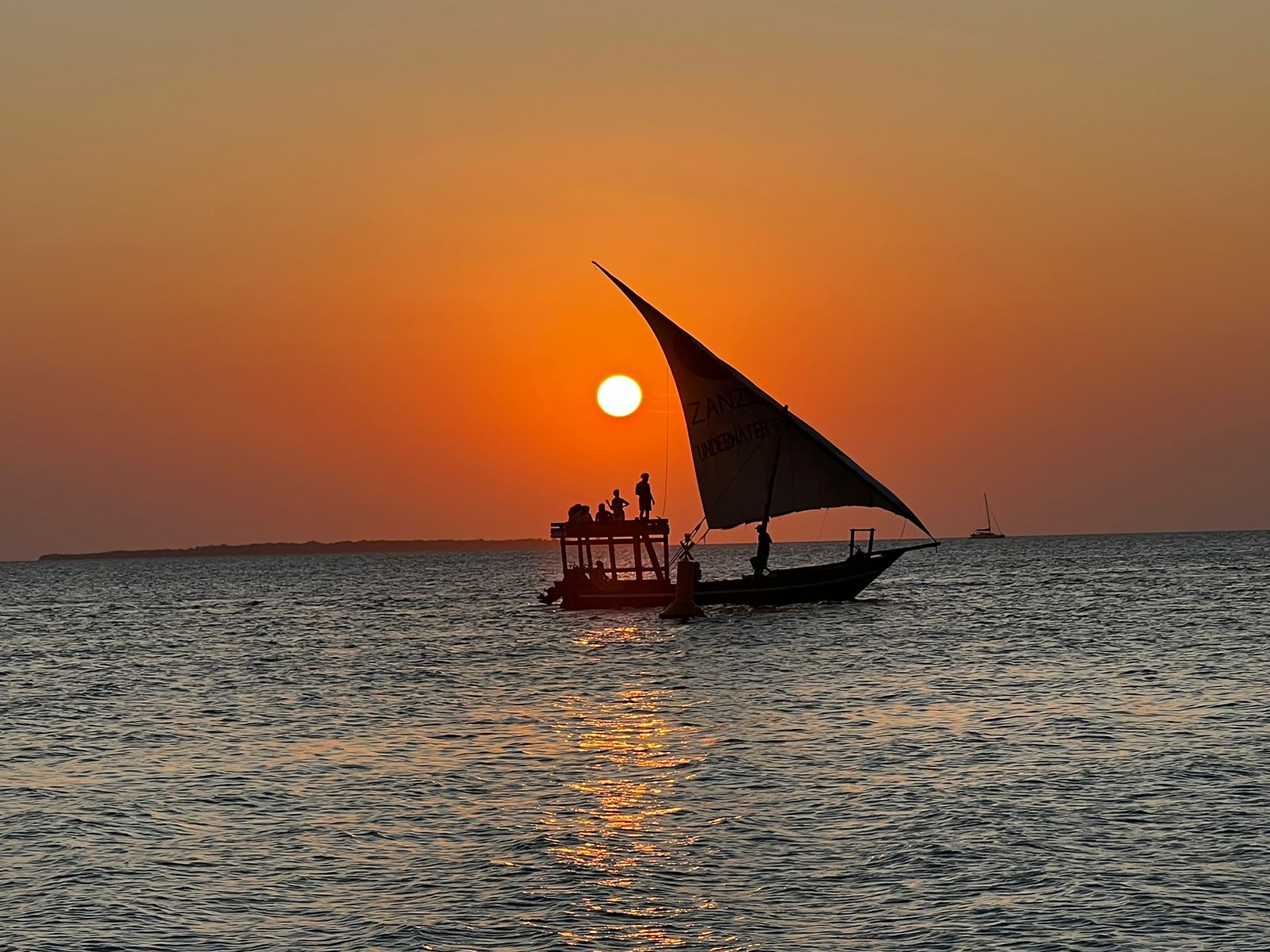 Фото Tropicana Kendwa Beach