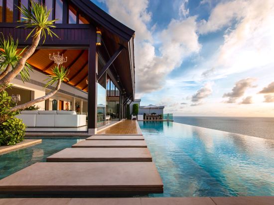 Фото Villa Paradiso