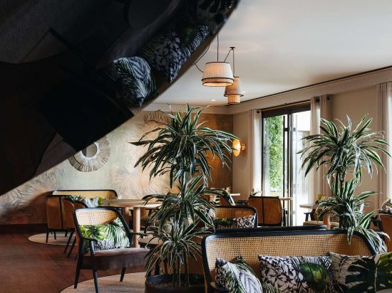 Фото Hyatt Regency Nice Palais de la Méditerranée