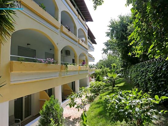 Фото Hotel Tropical