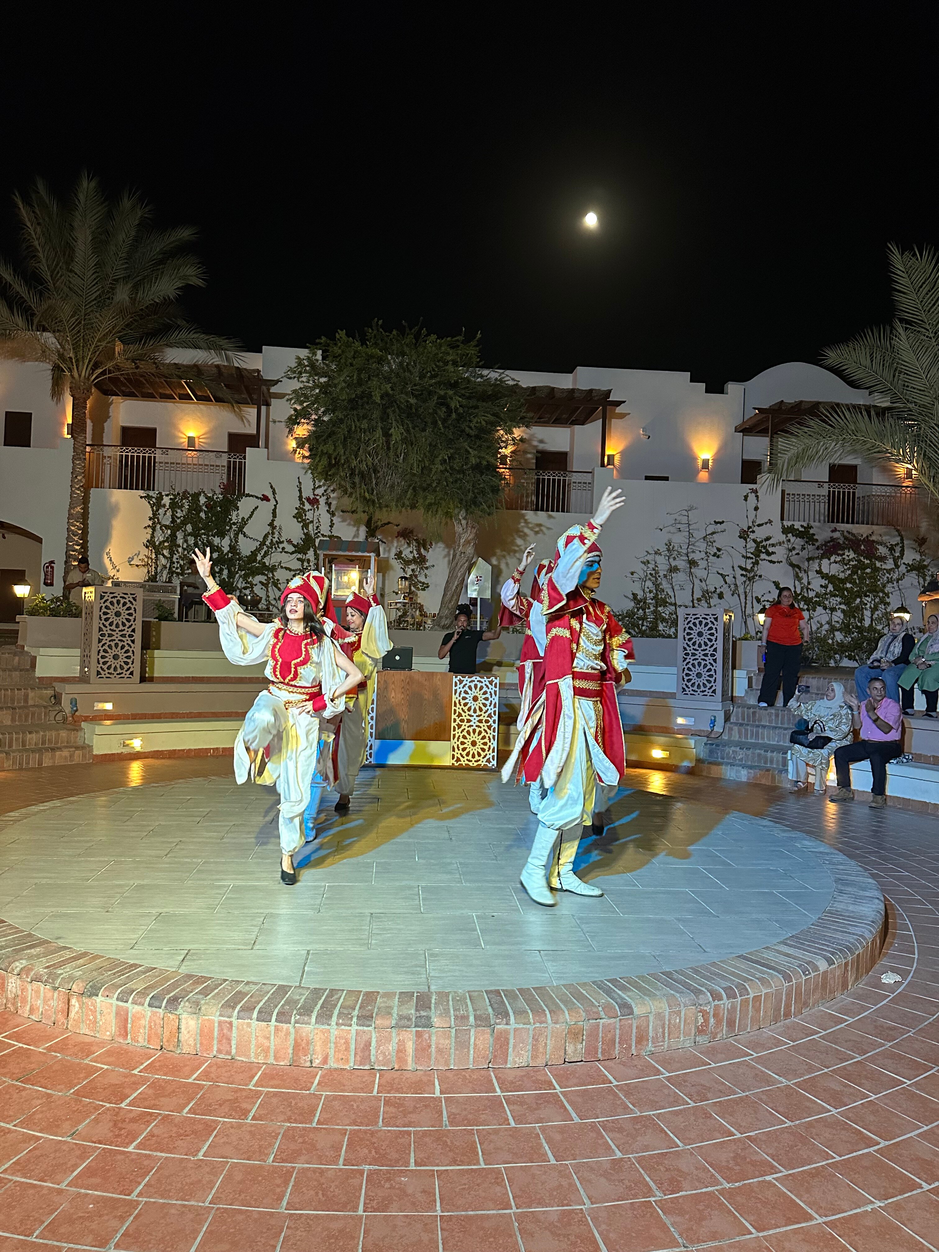 Фото JAZ Dahabeya