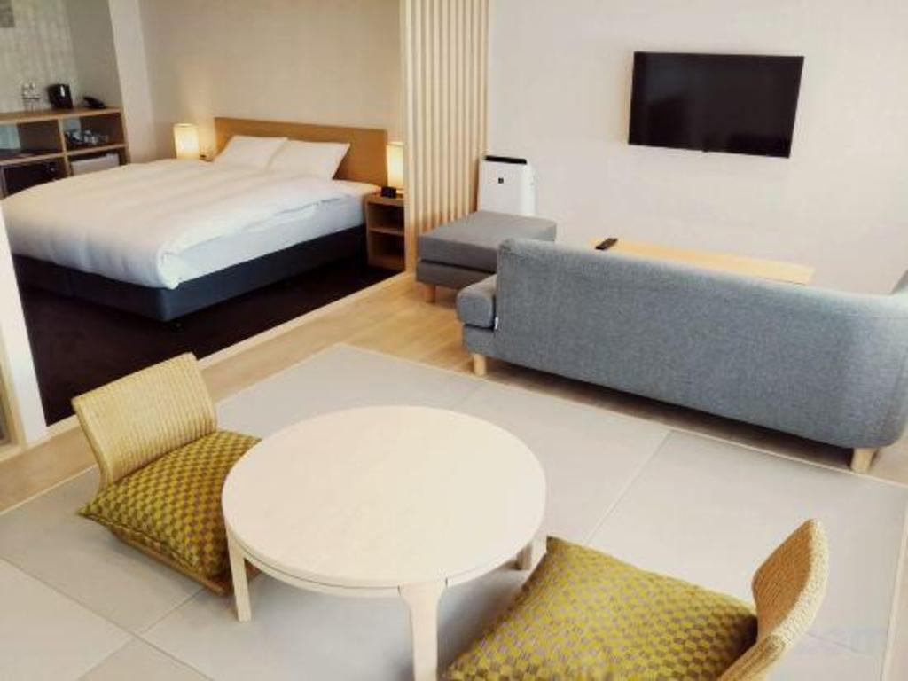 Фото Rinn Gion Kenninji Villa