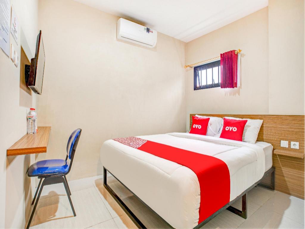 Фото Oyo 3462 Cimindi Residence