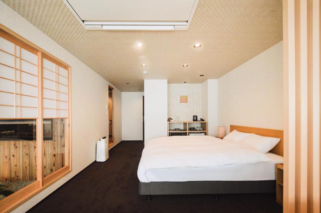 Фото Rinn Gion Kenninji Villa