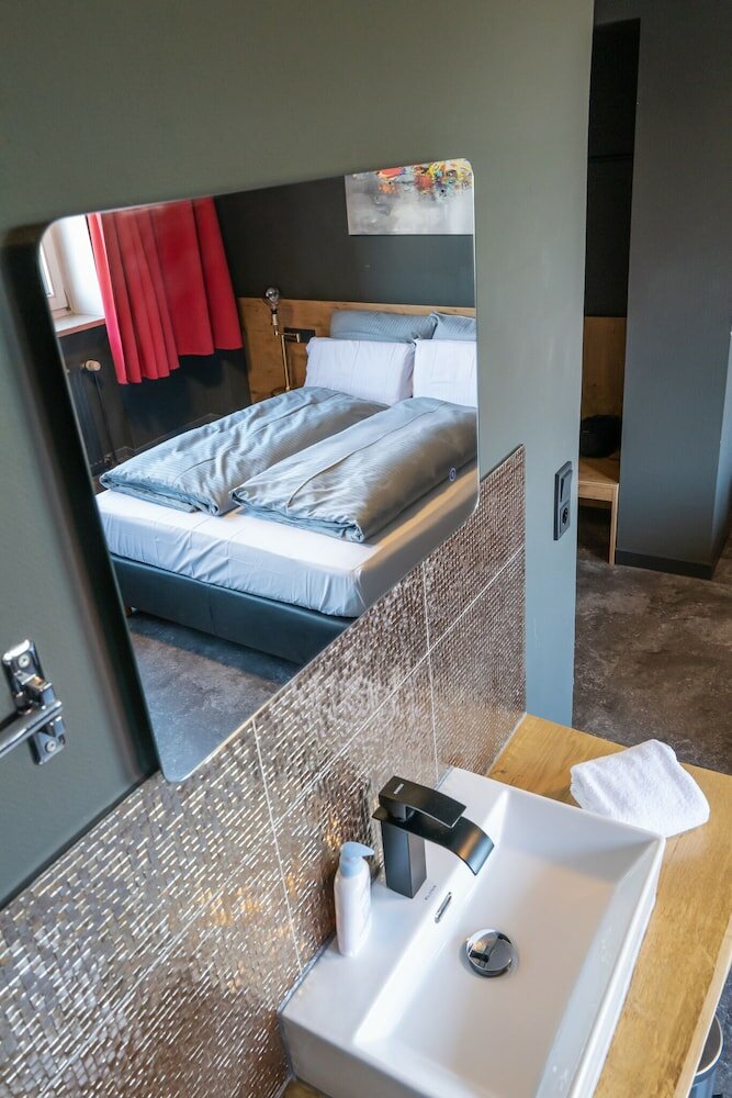 Фото Hotel Mecklenheide Hannover