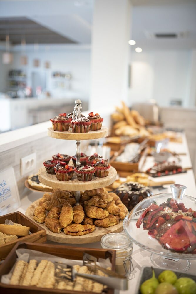 Фото Apollon Windmill