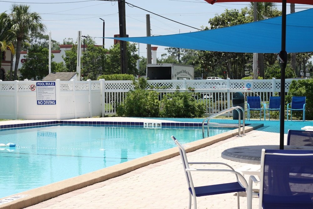 Фото Southern Oaks Inn