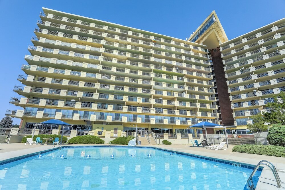 Фото Satellite Hotel