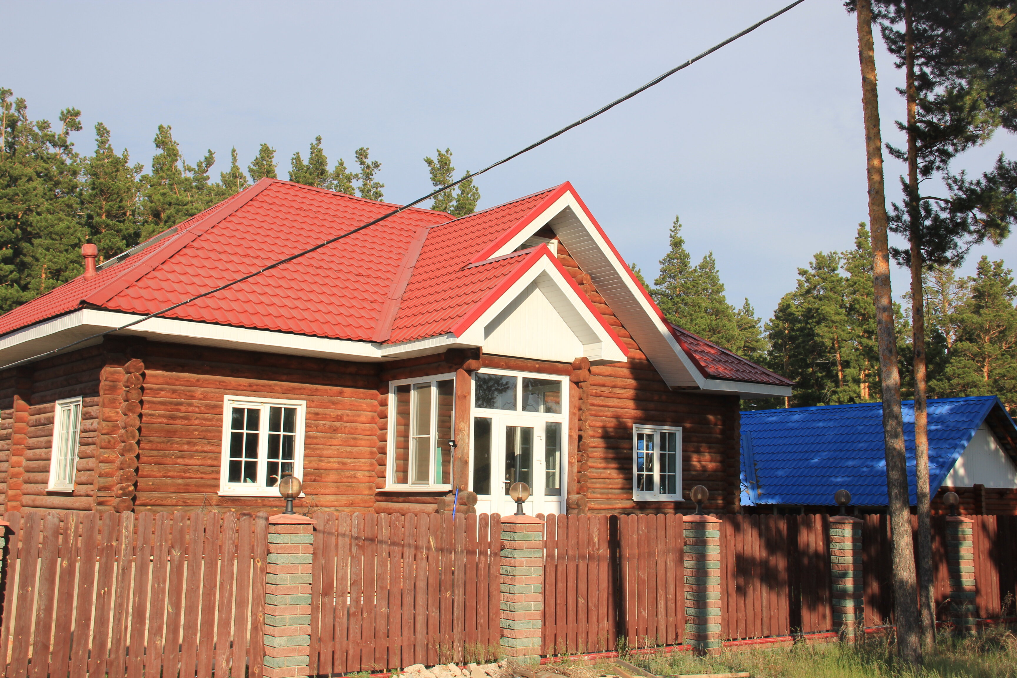 Фото Теремъ