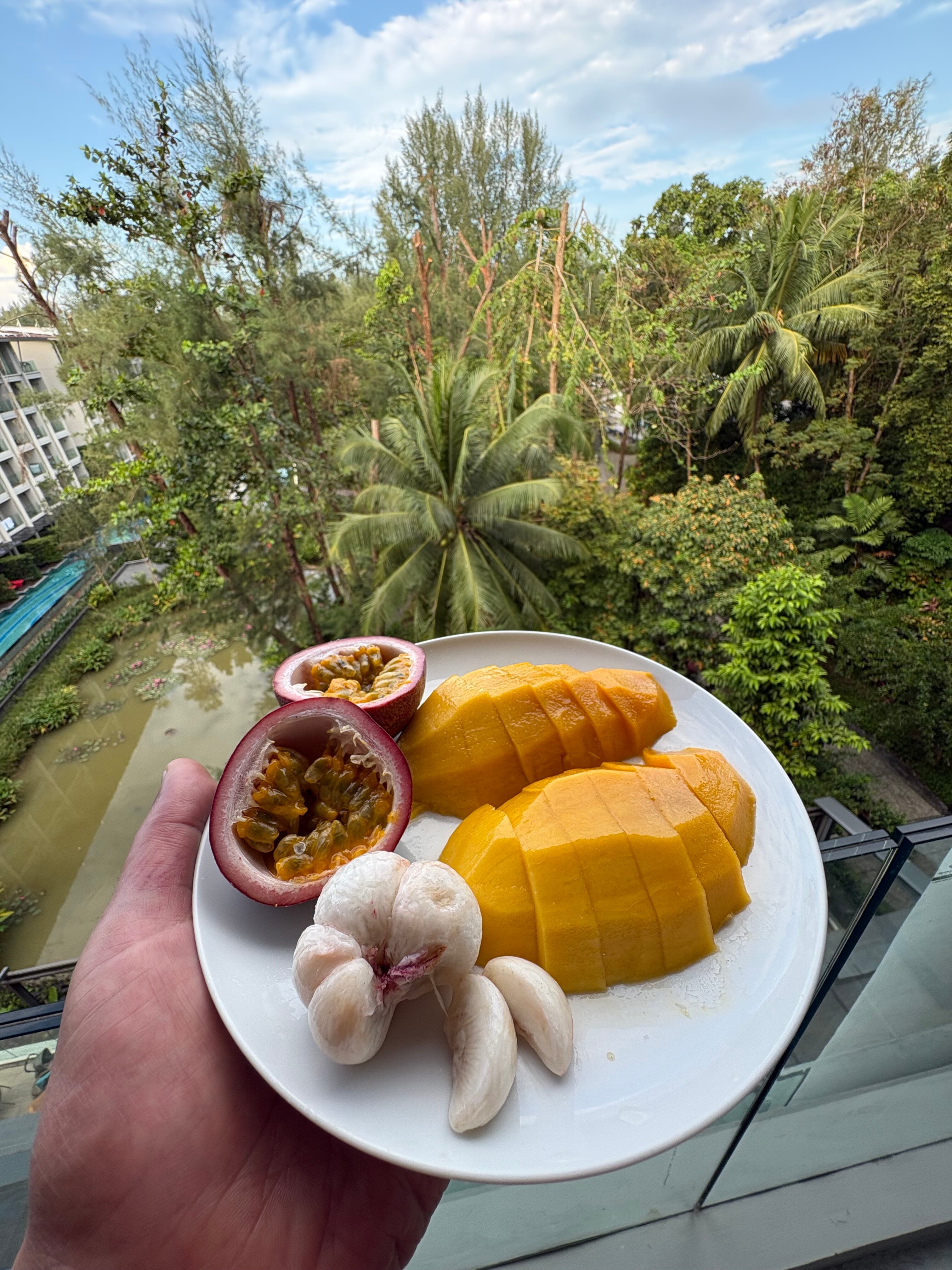 Фото Avani Khao Lak Resort
