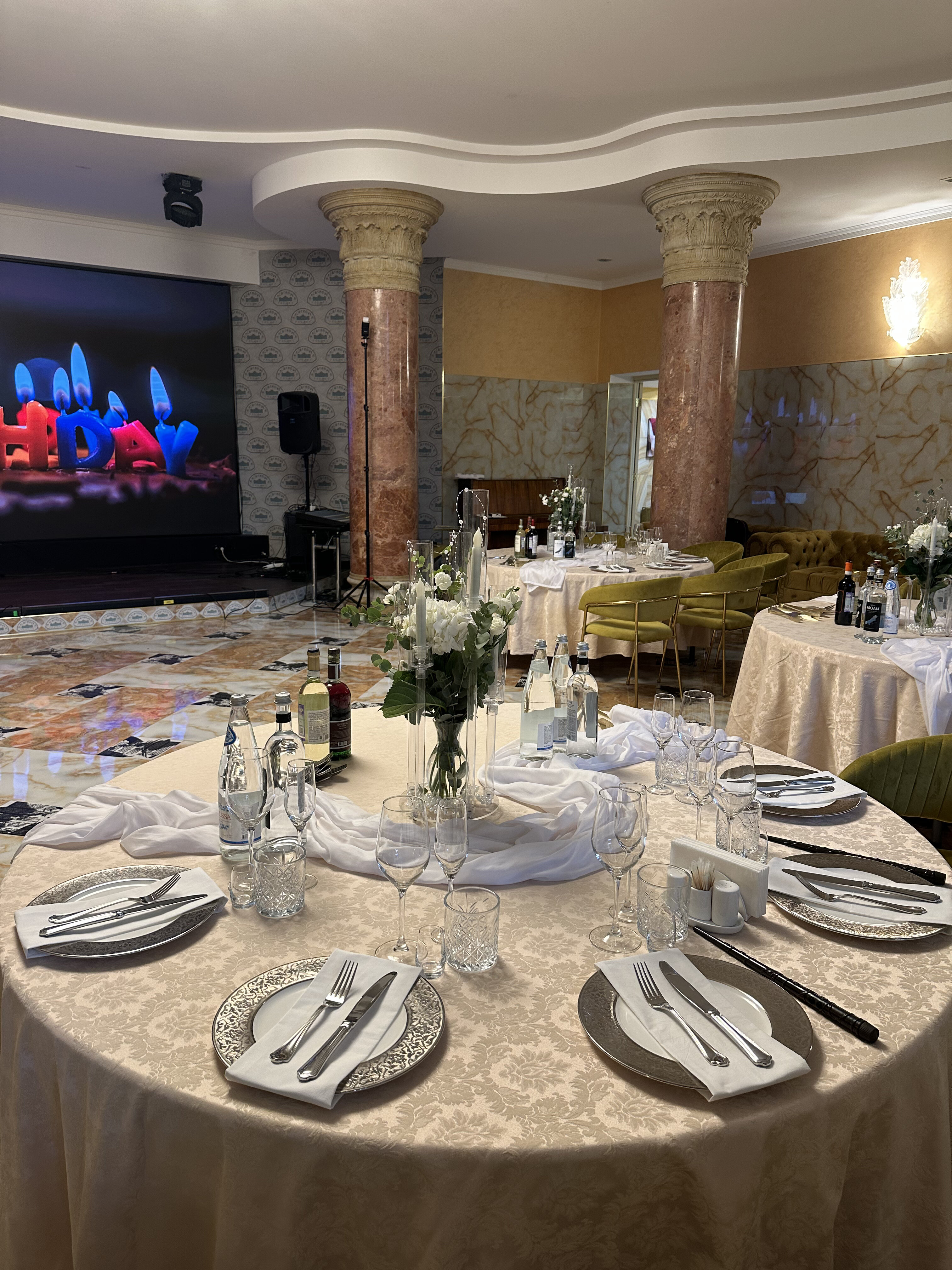 Фото Malakhovka Palace