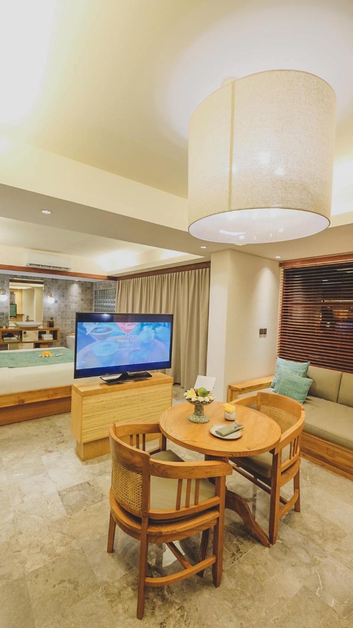 Фото Amnaya Resort Nusa Dua