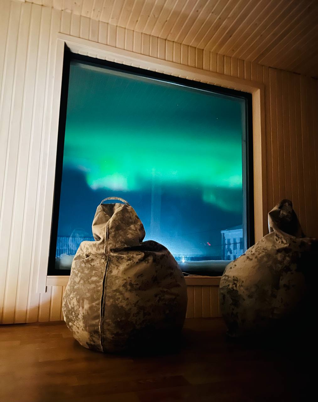 Фото Арктик Серф