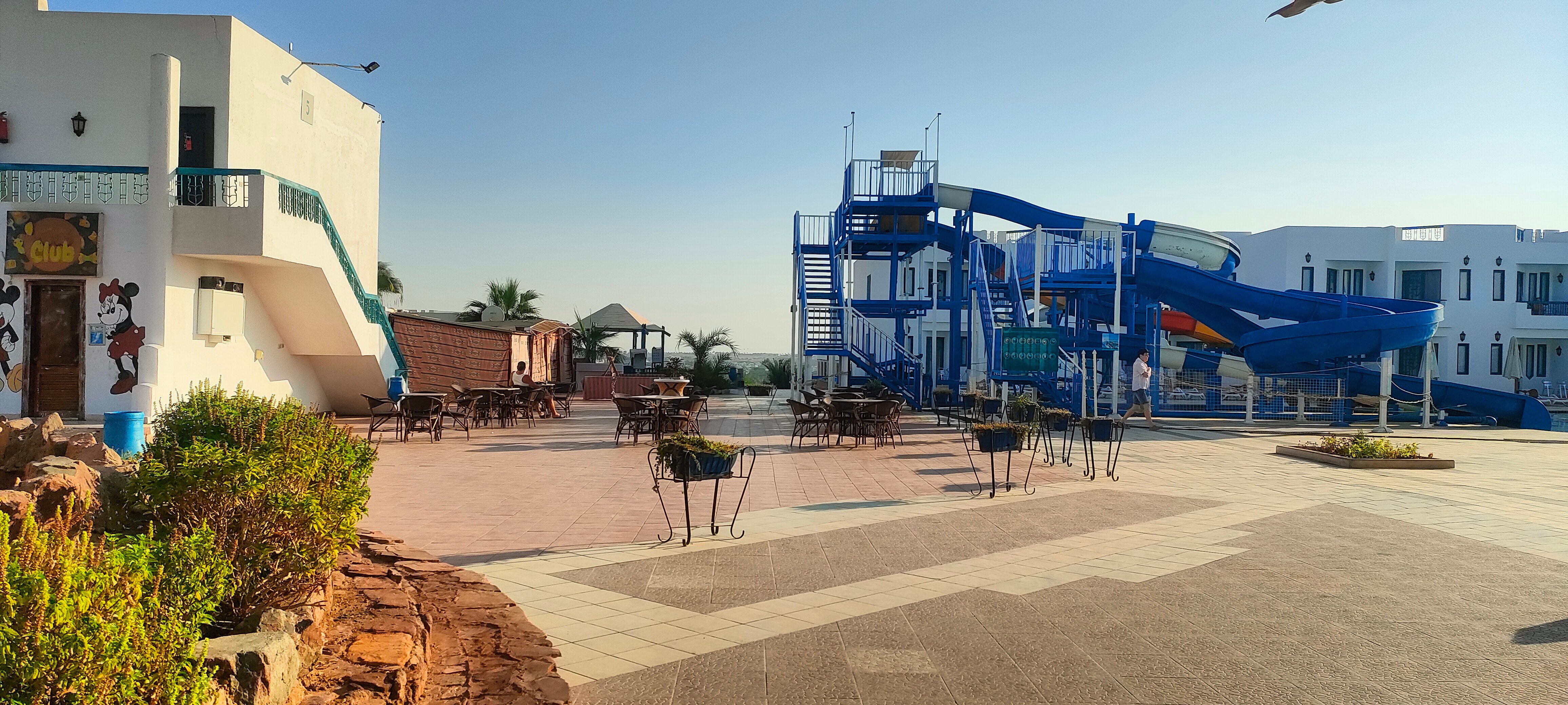 Фото Sharm Holiday Resort