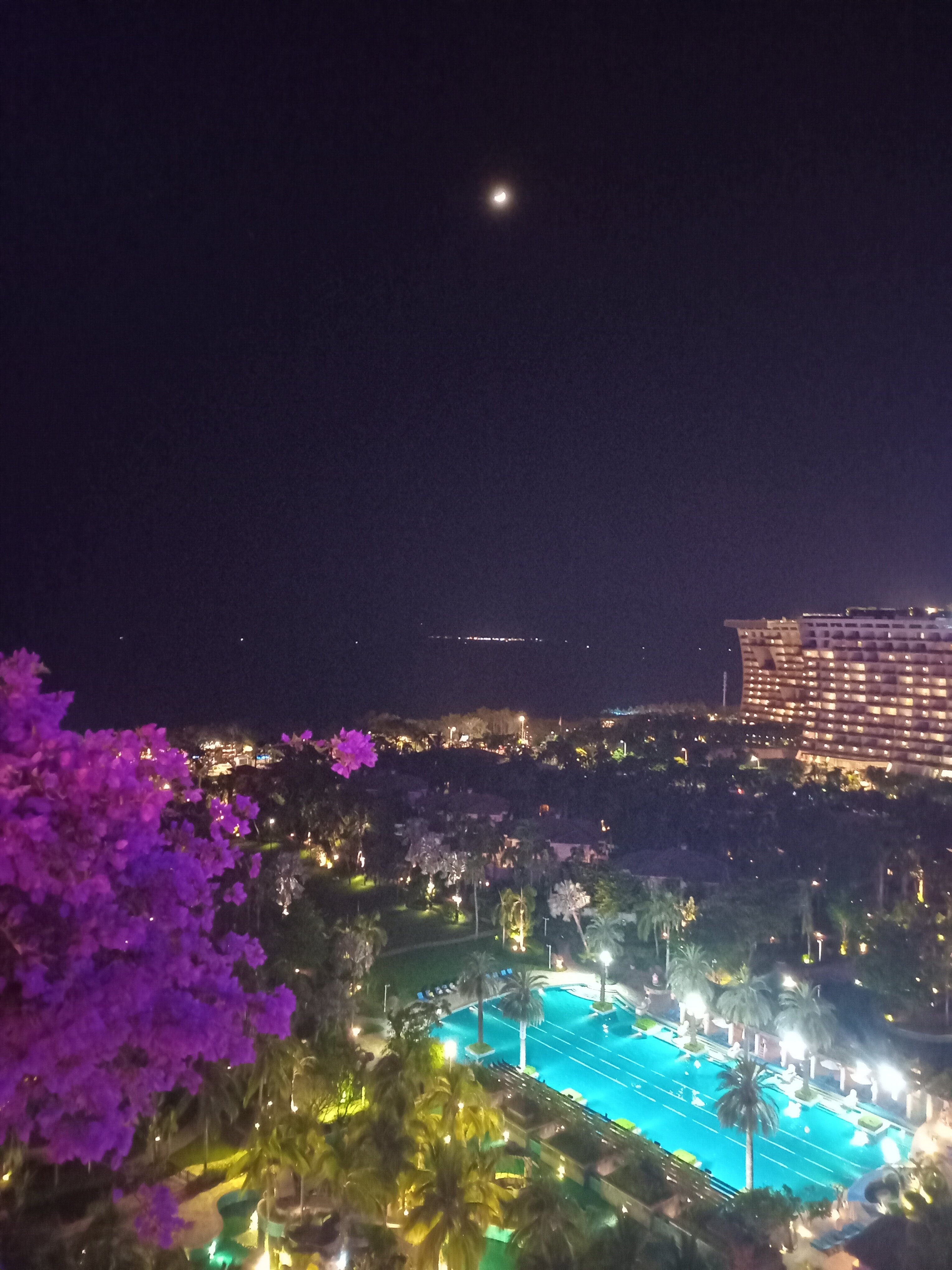 Фото Howard Johnson by Wyndham Resort Sanya Bay