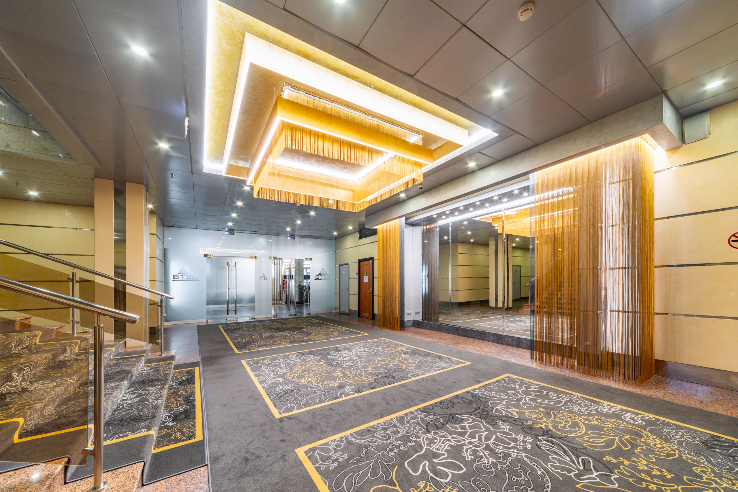 Фото Бета Измайлово