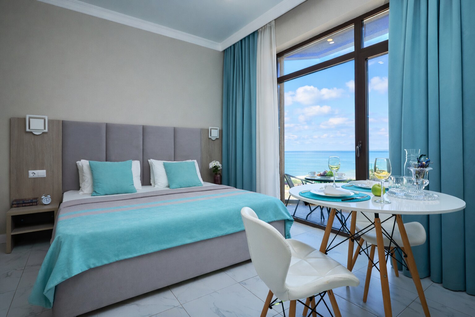 Фото отеля 5