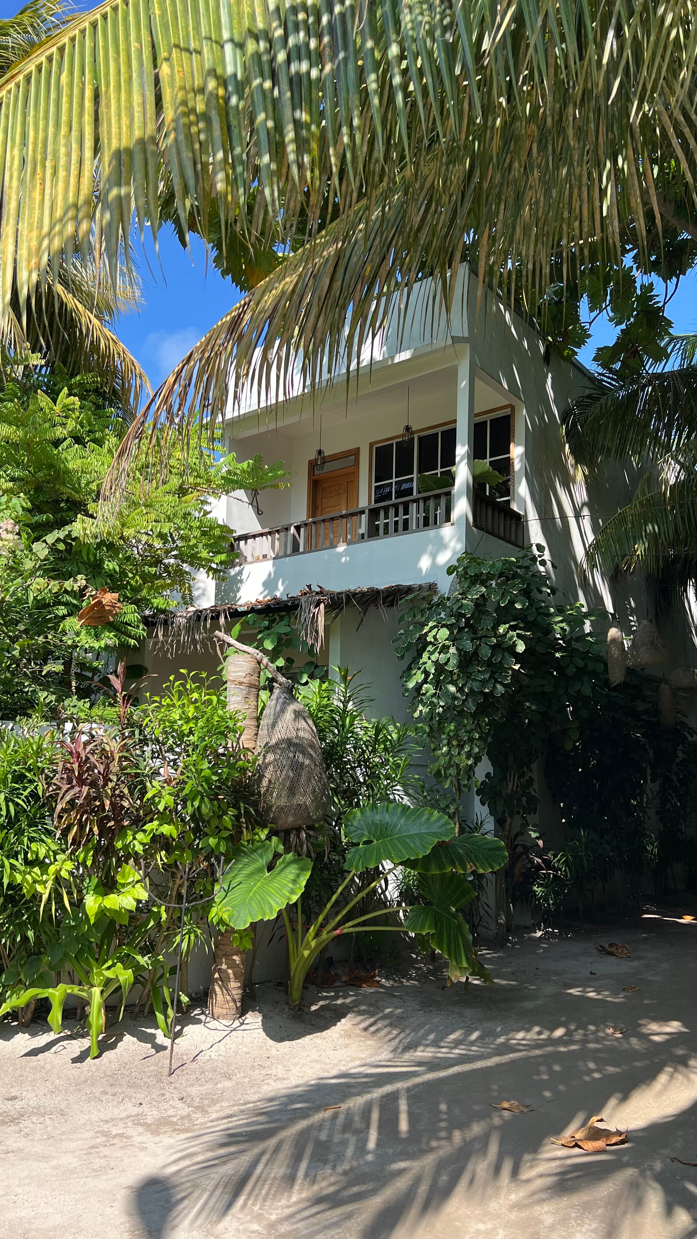 Фото Odi Kamadhoo