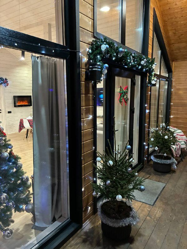 Фото У Березы