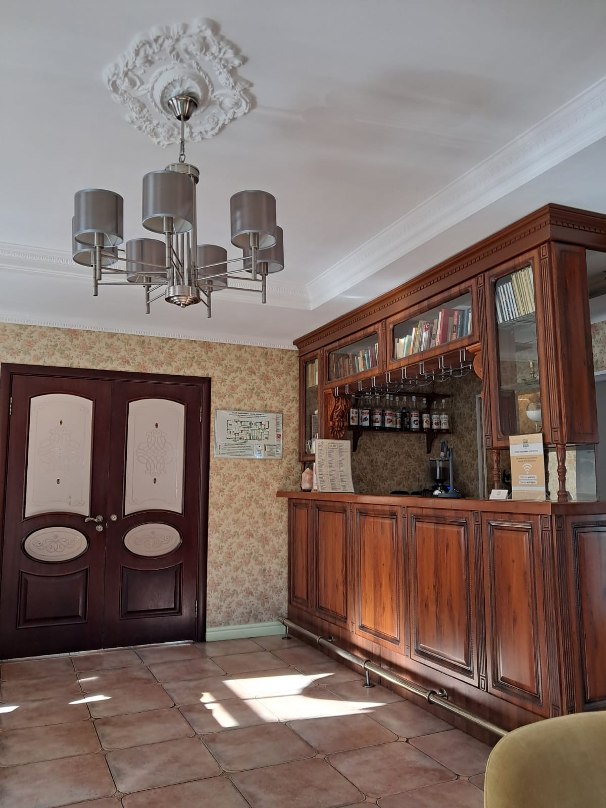 Фото Юрьево Подворье