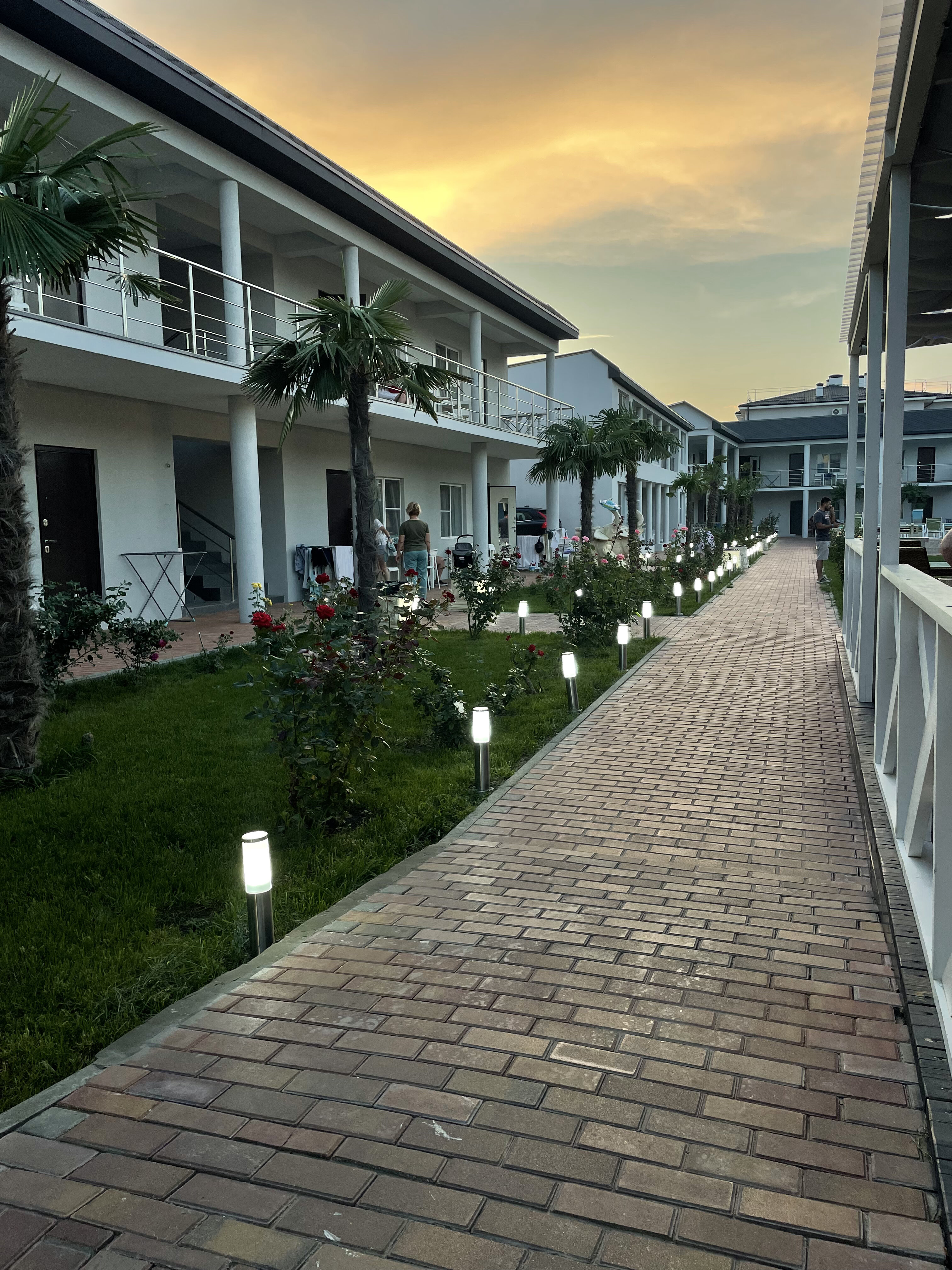 Фото отеля 4