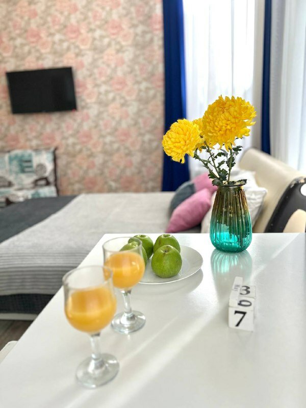 Фото Санни Хаус