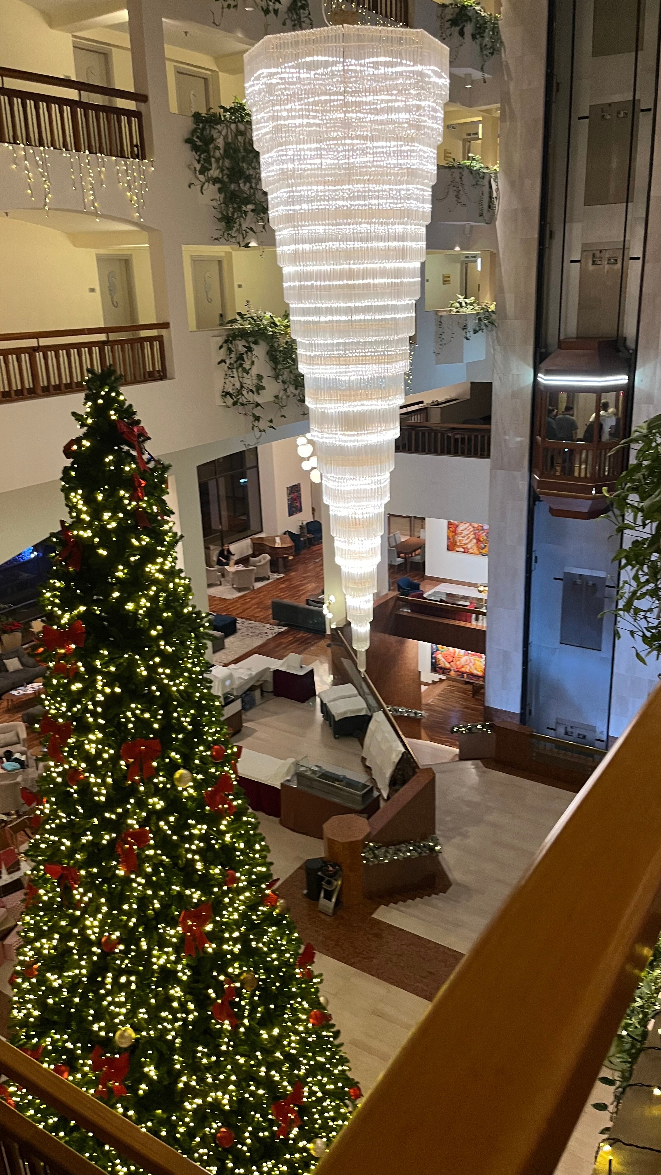 Фото St Raphael Resort & Marina