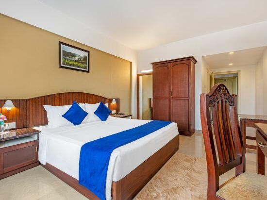 Фото Hotel Guruvayur Darshan
